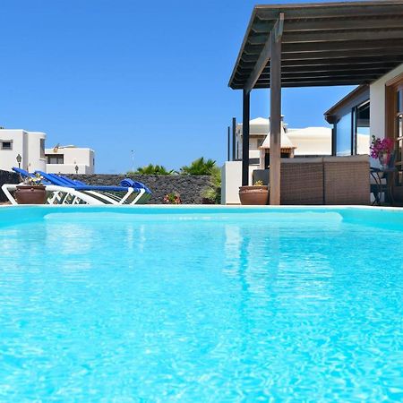 Hipoclub Villas, Aguamarina 29 Playa Blanca  Exterior foto